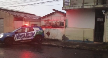 Marido de babá que foi investigado por estupro de bebê é morto em ação da polícia, em Goiânia